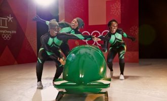 Nigeria’s bobsled team will shock the world at Beijing 2022, says Dalung