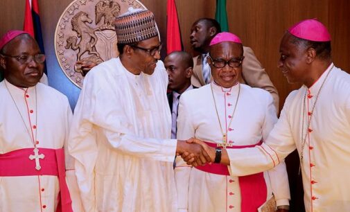 Catholic bishops: Buhari’s government has completely ignored the call to save lives