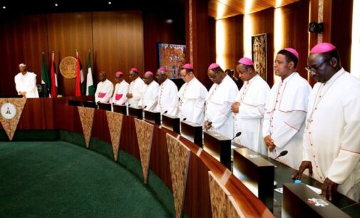 Nigeria’s democracy derailing under Buhari, say Catholic bishops 