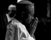 Buhari’s supporter who taunted ‘wailers’ asks president to resign — after brothers’ kidnap