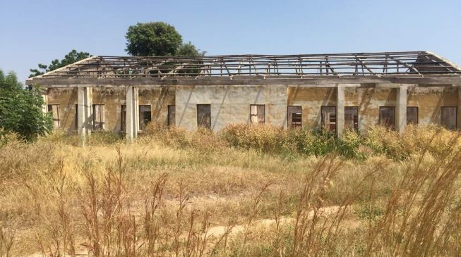 SHAME! N’assembly cuts Unity Schools’ budget by N3bn — despite high insecurity