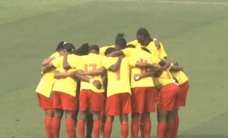 Uruguay 2018: Cameroon qualify at Nigeria’s expense