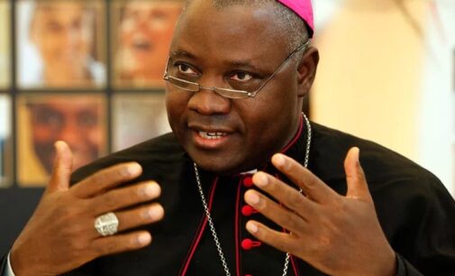 Catholic bishops kick against distribution of condoms in schools