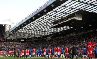 Moses put on lively display but Mourinho’s men defeat Chelsea