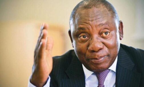 South Africa slips into recession