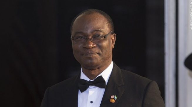 Sierra Leone votes: The top contenders