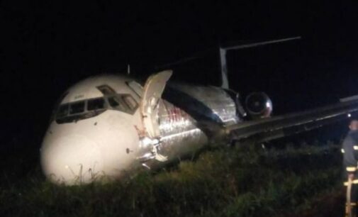 Senate to summon aviation minister over air mishaps