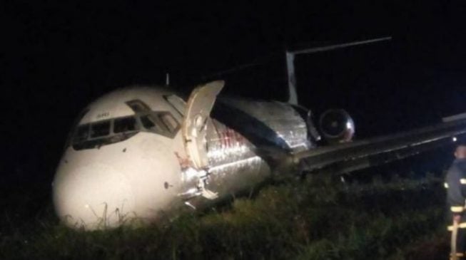 Senate to summon aviation minister over air mishaps