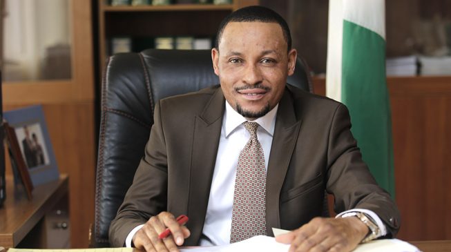 CCT chairman: Keyamo represented my accuser… now he’s standing for EFCC