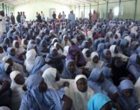 PDP: We’re worried over conflicting reports on Dapchi girls