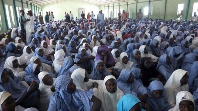 Dapchi vs Chibok: A tale of two abductions