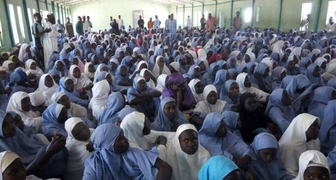 Yobe schoolgirls’ abduction: Has karma come for the APC government?