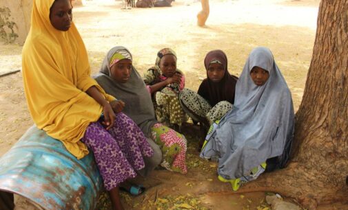 ‘The kidnappers came in military uniform’ — lucky Dapchi schoolgirls recount ordeal to TheCable