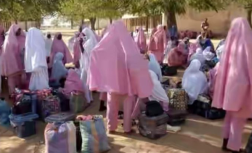 Muslim group salutes courage of Dapchi Christian girl, asks FG to secure her release