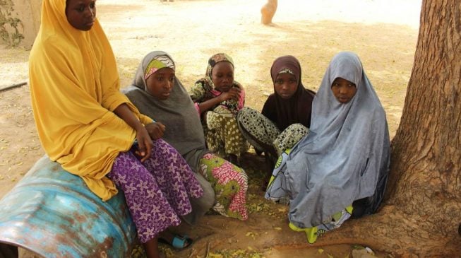 ‘The kidnappers came in military uniform’ — lucky Dapchi schoolgirls recount ordeal to TheCable