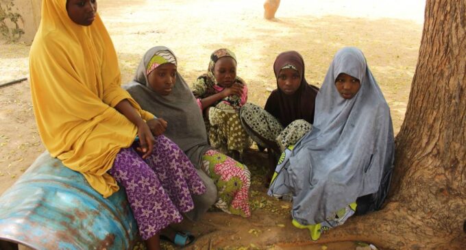 ‘The kidnappers came in military uniform’ — lucky Dapchi schoolgirls recount ordeal to TheCable