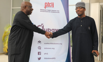 Premium Times Centre launches fact-checking websites