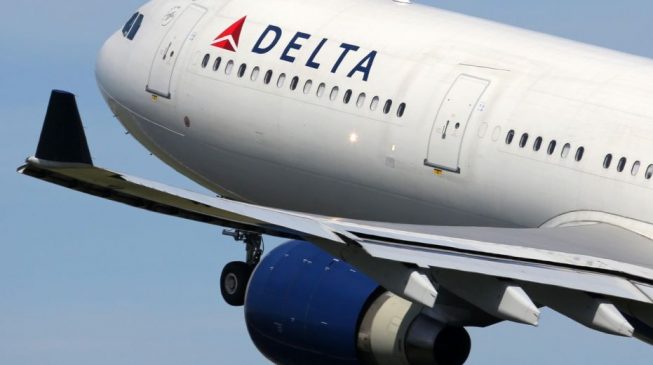 Five injured as US-bound plane makes emergency landing in Lagos