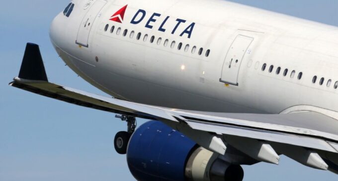 500 staff of Delta Airlines test positive for COVID-19
