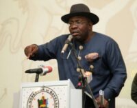 Dickson: It’s an insult to say there was an election in Bayelsa