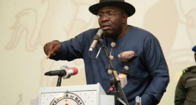 Bayelsa government denied us access to stadium, says APC congress committee