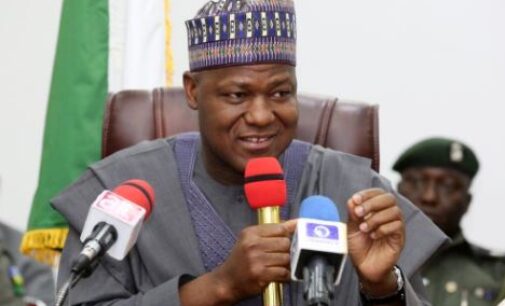 Dogara: Why reps are probing presidential panel on recovery of public property