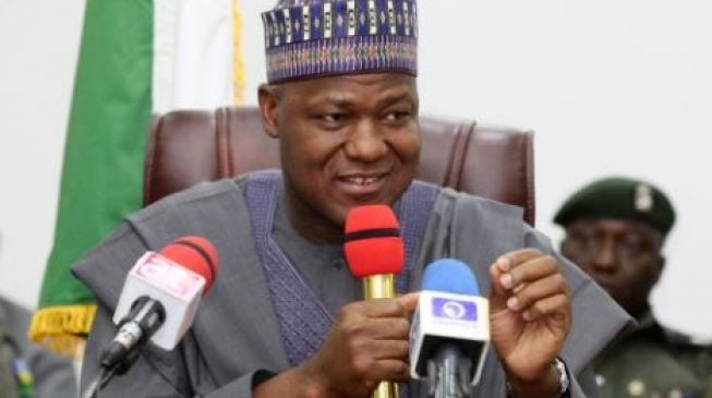 Dogara: Why reps are probing presidential panel on recovery of public property