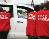 EFCC uncovers ‘internet fraud academy’ in Abuja