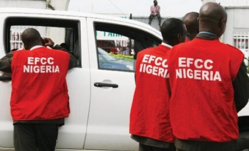 EFCC uncovers ‘internet fraud academy’ in Abuja