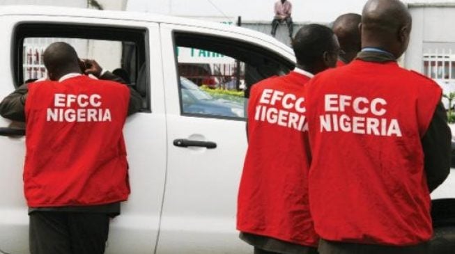 EFCC arraigns five health ministry employees for ‘$4m fraud’