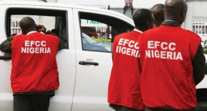 EFCC arraigns five health ministry employees for ‘$4m fraud’