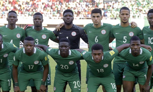 INTERVIEW: It’s not advisable to set a target for Super Eagles in Russia, says Mutiu Adepoju