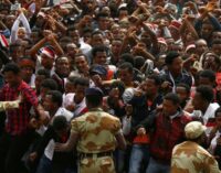 State of emergency declared in Ethiopia