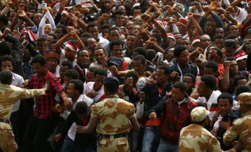 State of emergency declared in Ethiopia