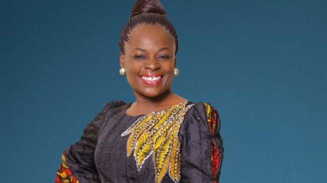 Queen Elizabeth honours Itoro Eze-Anaba with Commonwealth award