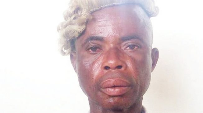 How fake lawyer was nabbed after practising for 15 years