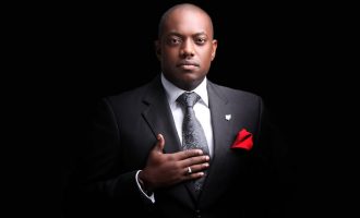 Letter to Fela Durotoye, presidential aspirant of ANN