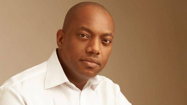 Fela Durotoye, Donald Duke… can a good man be king?