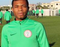 Udoh, Eneji, Ibrahim… all the players invited for U20 AFCON qualifiers