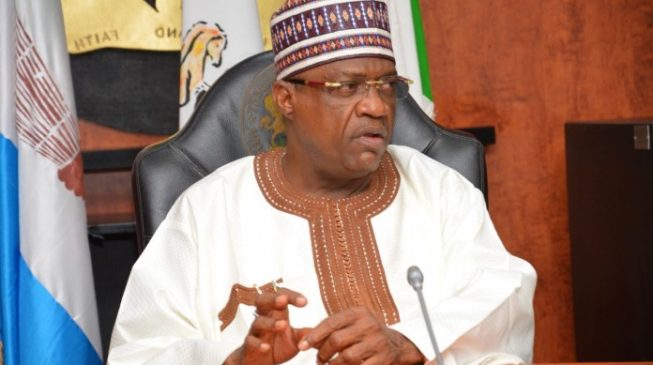 Yobe gov: Boko Haram attacked Dapchi a week after troops were withdrawn