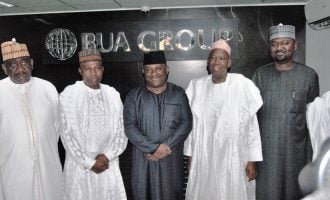 BUA promises to construct specialist hospital in Kano