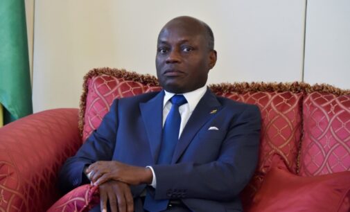 ECOWAS slaps sanctions on Guinea-Bissau, freezes assets of politicians