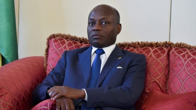 ECOWAS slaps sanctions on Guinea-Bissau, freezes assets of politicians