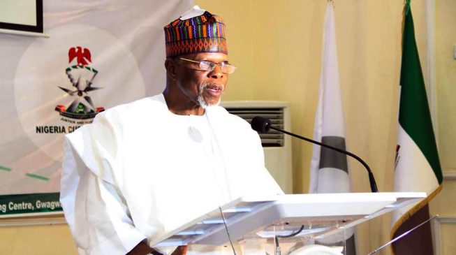 Egotistical senate versus Hameed Ali and the rest of us