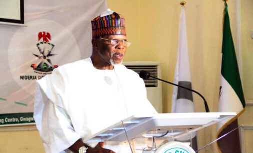 Hameed Ali: Hungry Nigerians are lazy… manna doesn’t fall from heaven