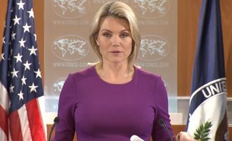 US knocks Nigeria, Cameroon over extradition of separatist leaders