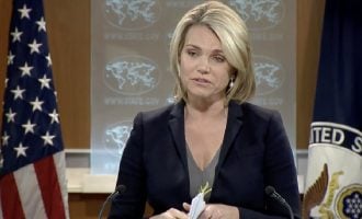 US reacts to Plateau killings, says spate of violence against civilians worrying