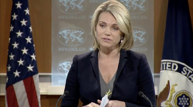 US reacts to Plateau killings, says spate of violence against civilians worrying