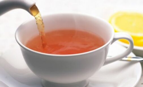 Hot tea increases cancer risk, study warns