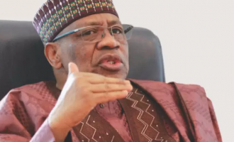 Cross carpeting not healthy for our democracy, says Babangida